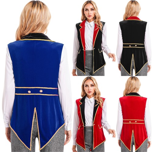 Womens tailcoat dress - tailcoat, up