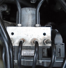 08 JAGUAR X-TYPE 2.2D SE