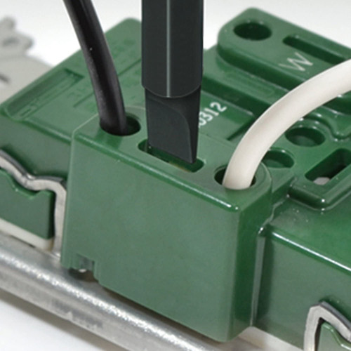 Vessel 220w ball grip - vessel, no.