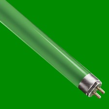 4x 20W T4 567mm (552mm) Green