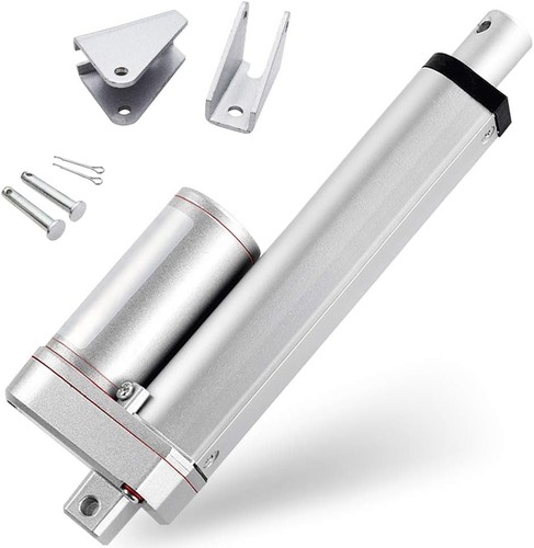 12v linear actuator 1000n - 12v,