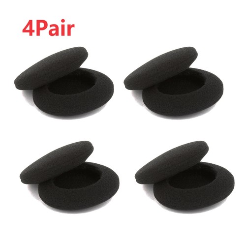 8pcs replacement earphone ear - 8pcs,