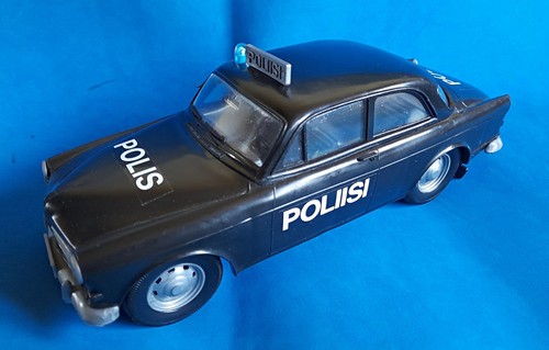 Stahlberg ju plastic - ju-ju,