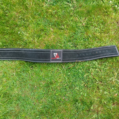 Zurobrit powerlifting belt - zurobrit,
