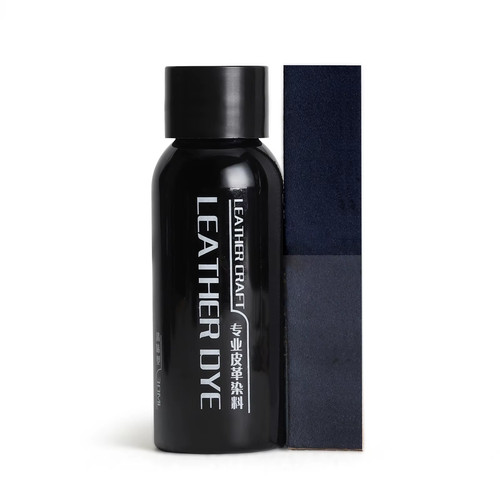 30ml leather pigment - leather,