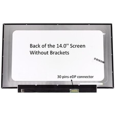 Replacement For Acer SWIFT 3 SF314-511-580U 14" IPS LED Full-HD Notebook Screen