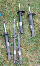 Alpina E46 B3 Front & Rear