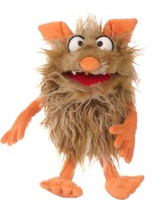 LIVING PUPPETS W780 - Flausi