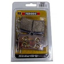 Ferodo SINTERED FRONT BRAKE