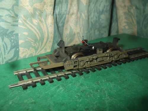 Hornby class hymek loco - class, 35