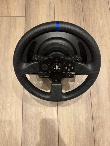Thrustmaster t300 steering - rs,