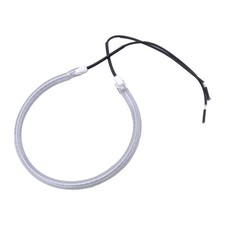 1x 6" Halogen Oven Cooker