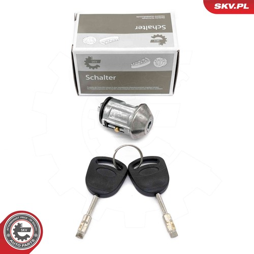 65skv506 esen skv lock - 65skv506,