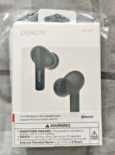 Denon AH-C630W True Wireless