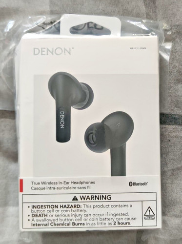 Denon c630w true wireless - denon,