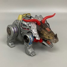 ORIGINAL SLAG G1 DINOBOT