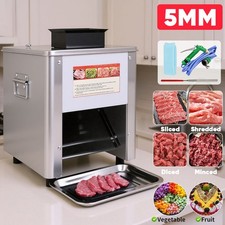 Commercial Electric Meat