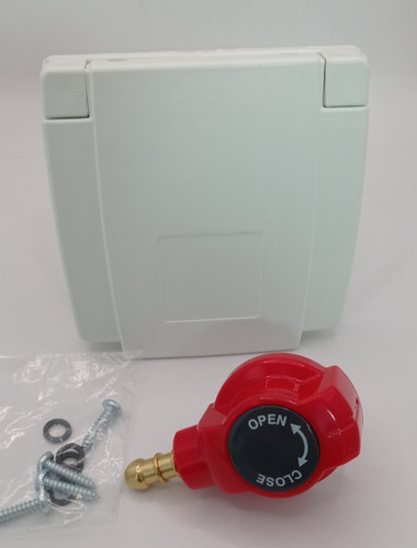 Bullfinch gas outlet point - bullfinch,