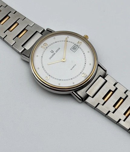 Universal geneve 9568 white - 9568/3,