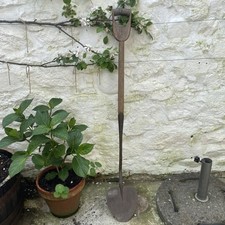 Brades 607 Peat Turf Spade