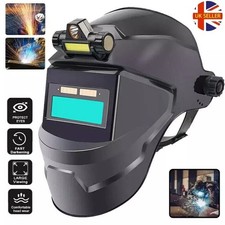 Auto Darkening Welding Helmet