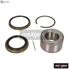 WHEEL BEARING KIT 33-0928 FOR
