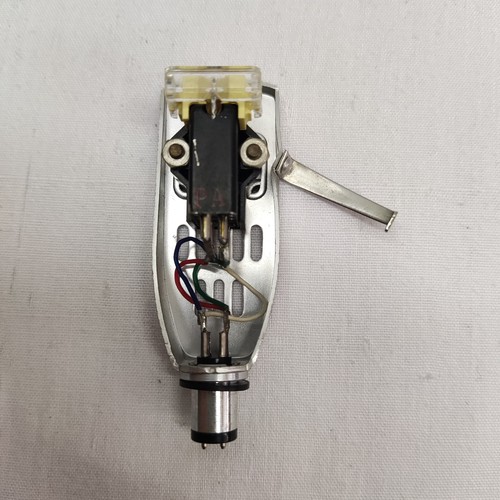 Pioneer headshell shure m55e - shure,