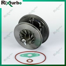 Cartridge turbo core