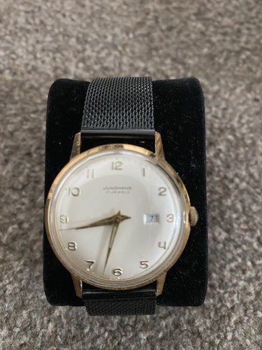 Junghans jewels manual - junghans,
