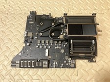 Apple iMac 27“ A1419 Retina  Main Logic Board i7 CQ 4,0 GHz 2015 AMD Radeon R9