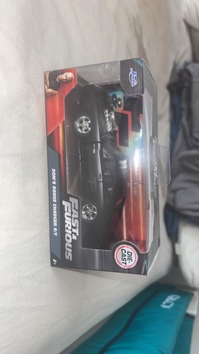 Die cast fast and furious - die,