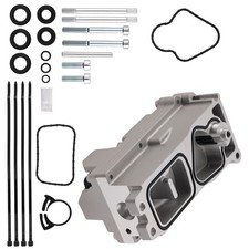 Electric Turbo Actuator for