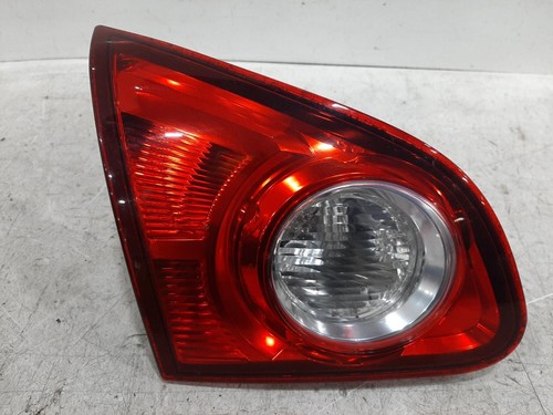 Nissan qashqai tekna dci - tekna, mk1