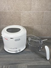 Tefal Maxifry Deep Fat Fryer