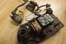 Kawasaki KZ750 B twin 1979