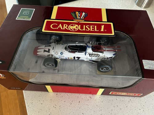 Carousel dan gurney 5203 - dan,