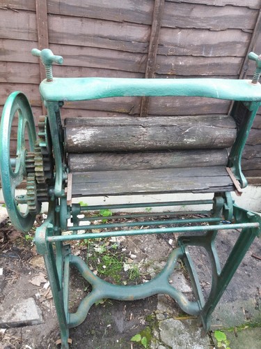 Vintage cast iron - , ideal