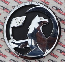 Genuine Vauxhall Rear Badge