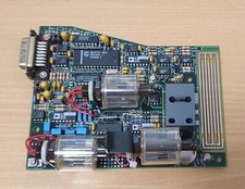 EBE-1042-62 BOARD ASSY TSU TANK CONTROLLER FOR HP INDIGO SK029 CC 01
