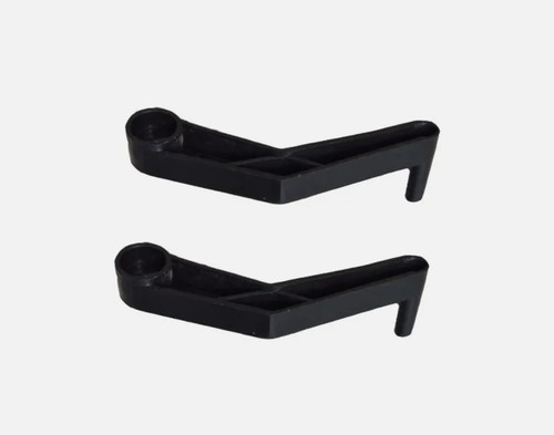 2pcs tire balance - balance, instrument