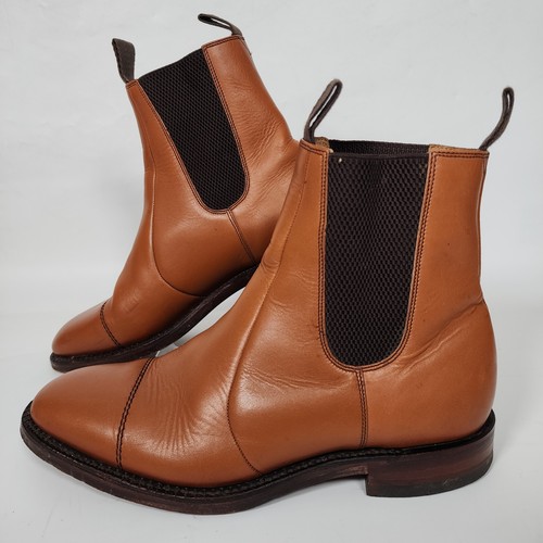 Loake newbury mens soft - loake,