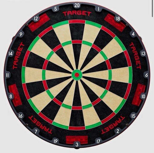 Target tor evo - tor, sisal
