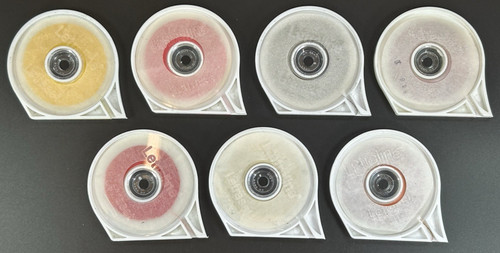 Letraline letraset various - letraset, 7