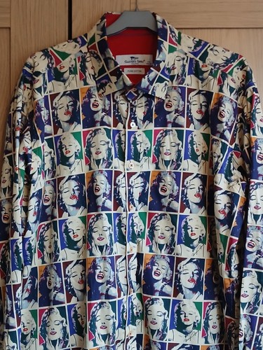 Claudio lugli shirt - claudio,
