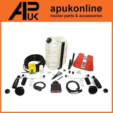 Blob Bout Marker Foam Crop Sprayer Kit Complete for Hardi Chafer Bateman Tractor