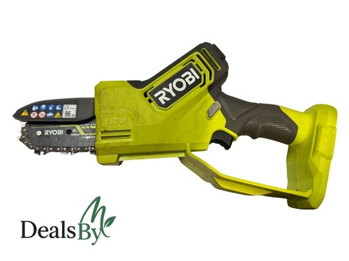 Used pruning saw - saw, ryobi