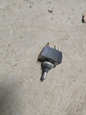 countax westwood Deck Engage Switch pto ride on lawn mower blades 