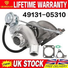 TURBO TURBOCHARGER FOR FORD