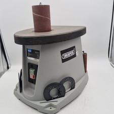 Draper 10773 Oscillating Spindle Sander 450W