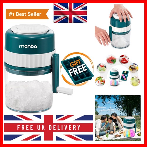 Slush machine and - slush, puppy